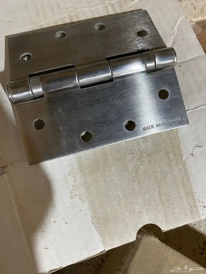 دفاش ابواب مفصلات الاصلية واكسسوارات 21