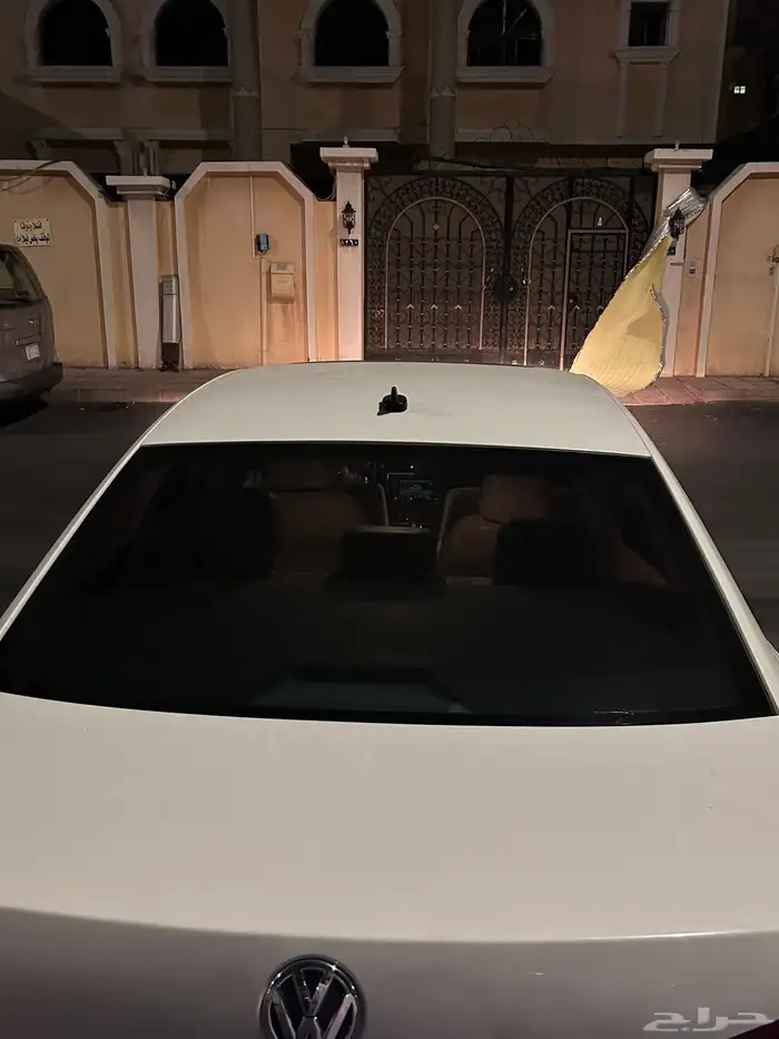 فولكس واجن باسات 15