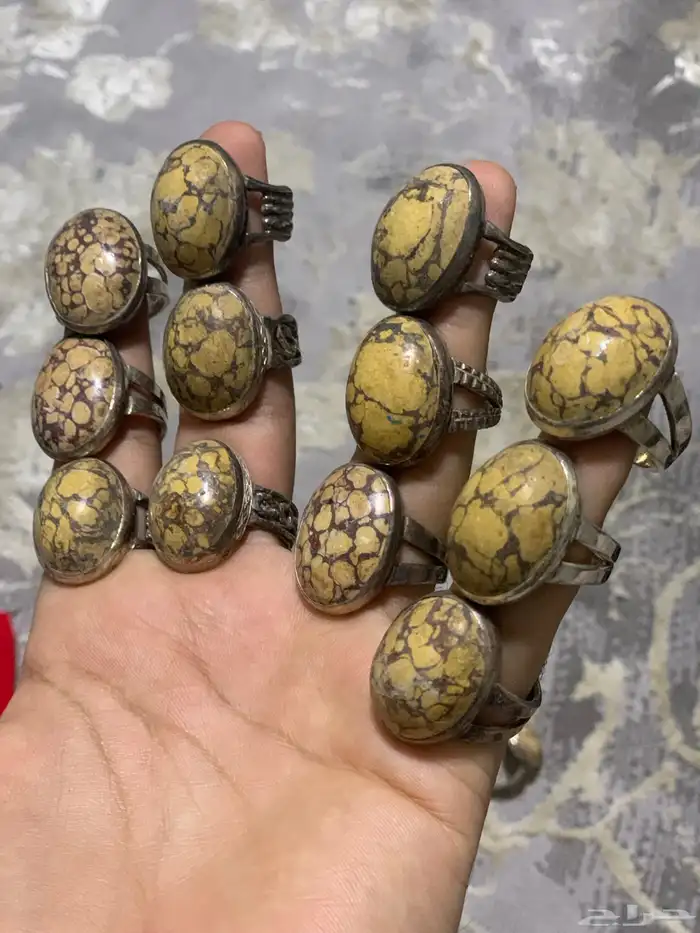 خواتم ب الجمله 0