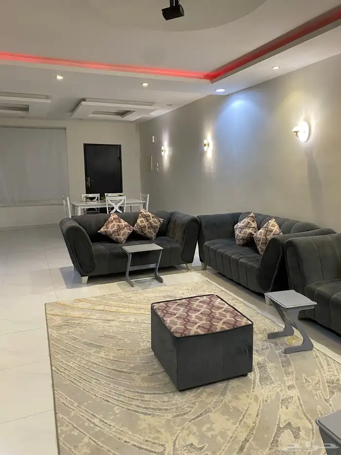 شاليه 2 للايجار يومي و شهري 23