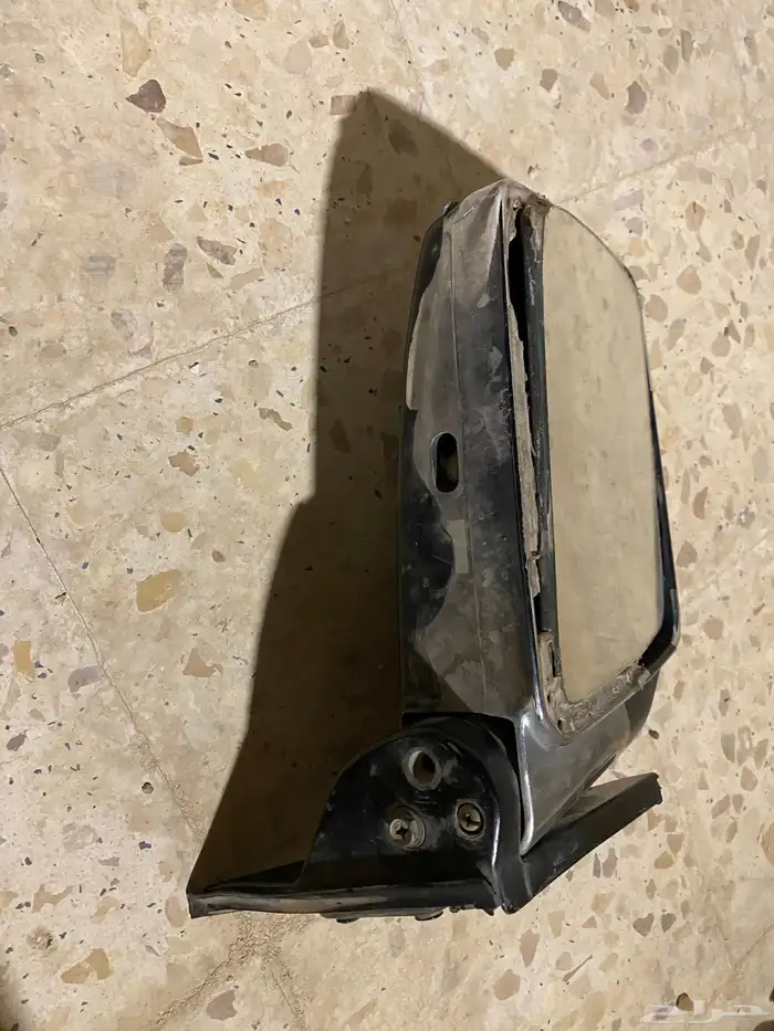 قطع باترول 90 4