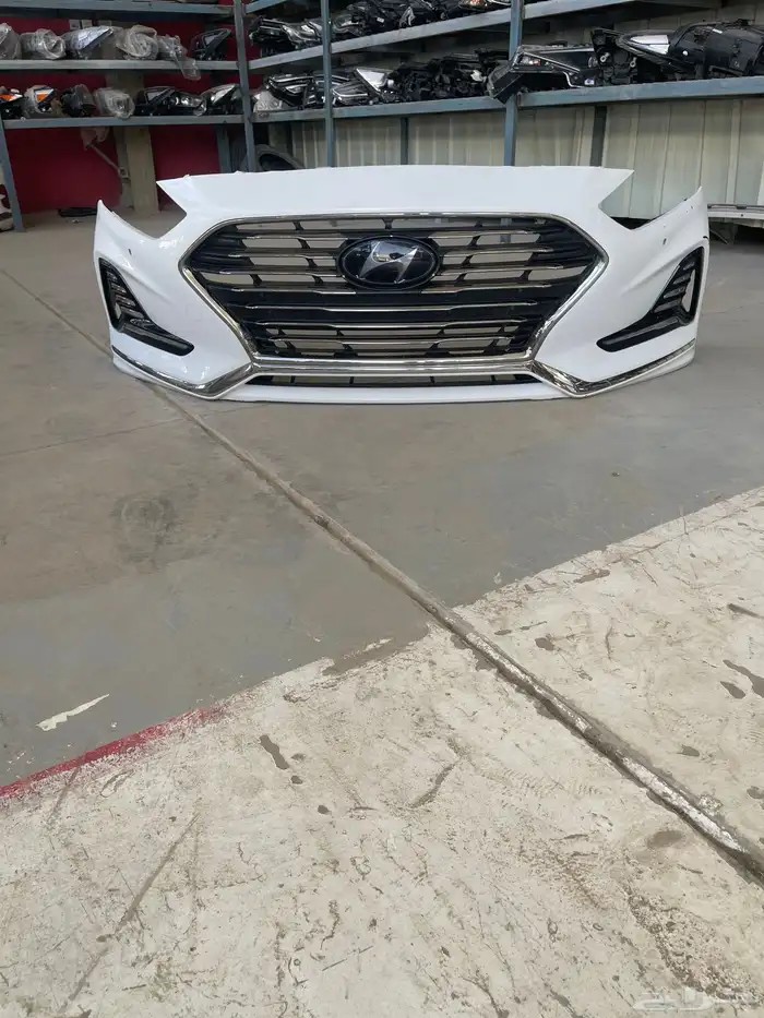 صدام سوناتا 2018-2019 0