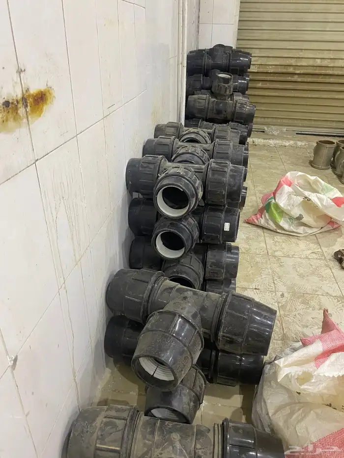 ادوات زراعيه 4 بوصه و 3 بوصه و 2 بوصه 14