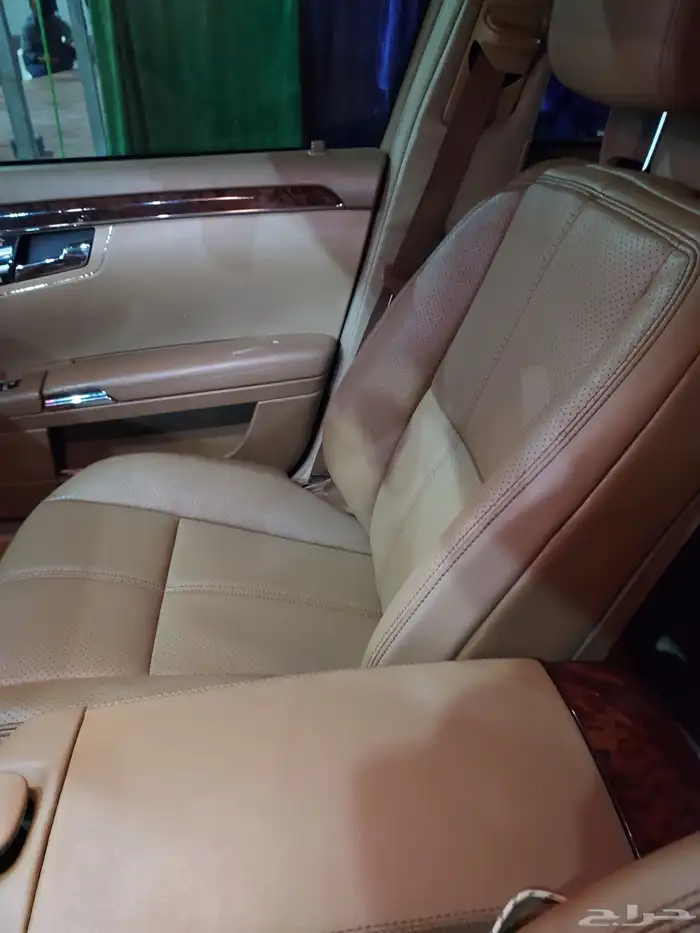 مرسيدس بانوراما فل كامل للبيع 4