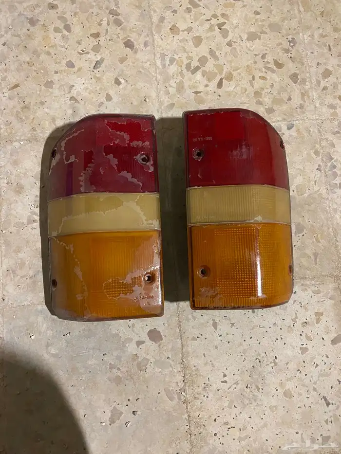 قطع باترول 90 0