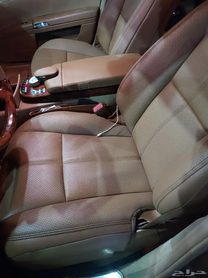 مرسيدس بانوراما فل كامل للبيع 5