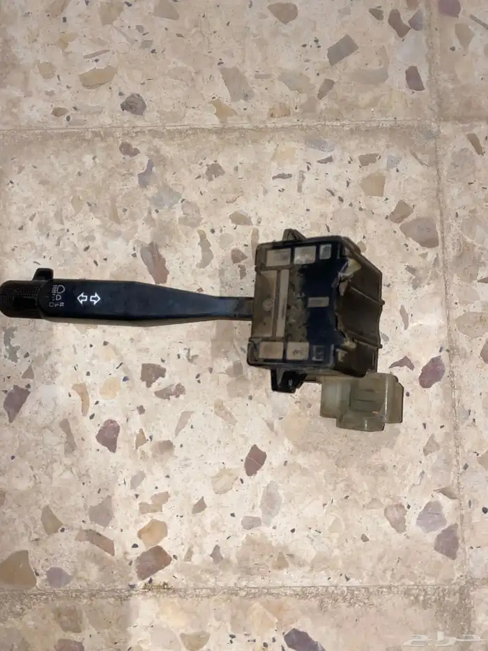 قطع باترول 90 8