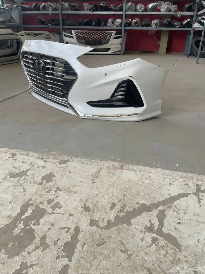 صدام سوناتا 2018-2019 2