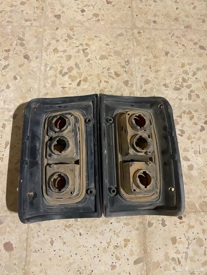 قطع باترول 90 1