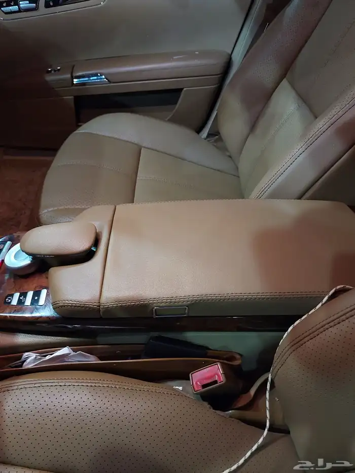 مرسيدس بانوراما فل كامل للبيع 6