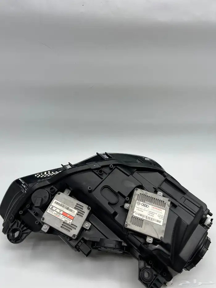 شمعات اودي A3 6