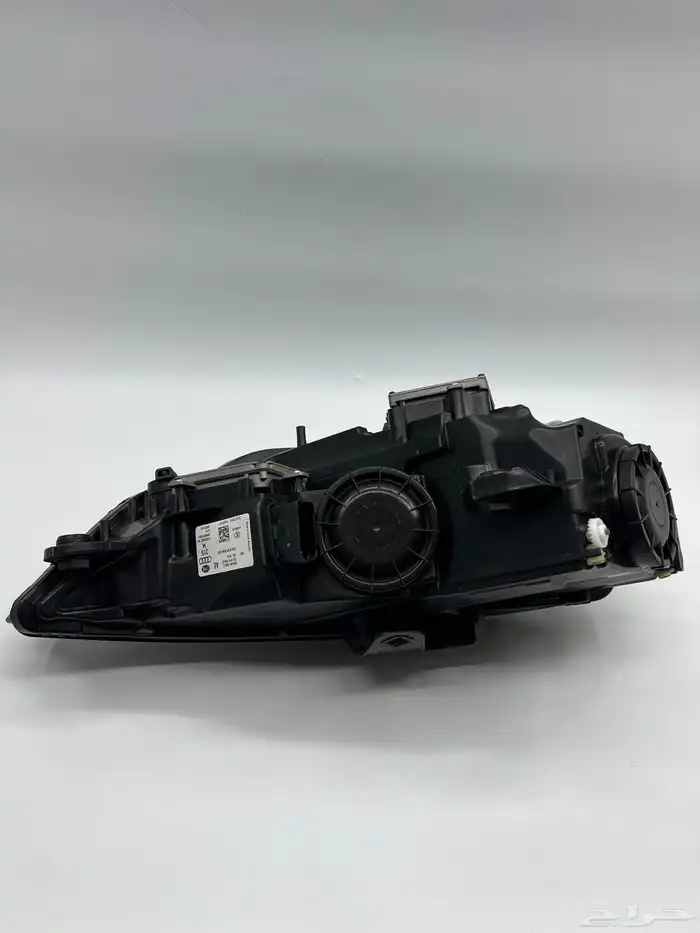 شمعات اودي A3 7