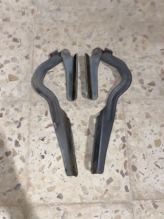 قطع باترول 90 12