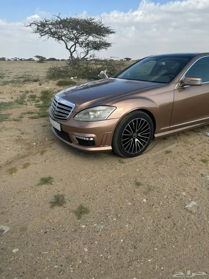 مرسيدس بانوراما فل كامل للبيع 0