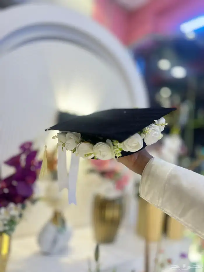 هدايا تخرج تنسيق حفلات زفاف عرسان توصيل بنفس اليوم 9