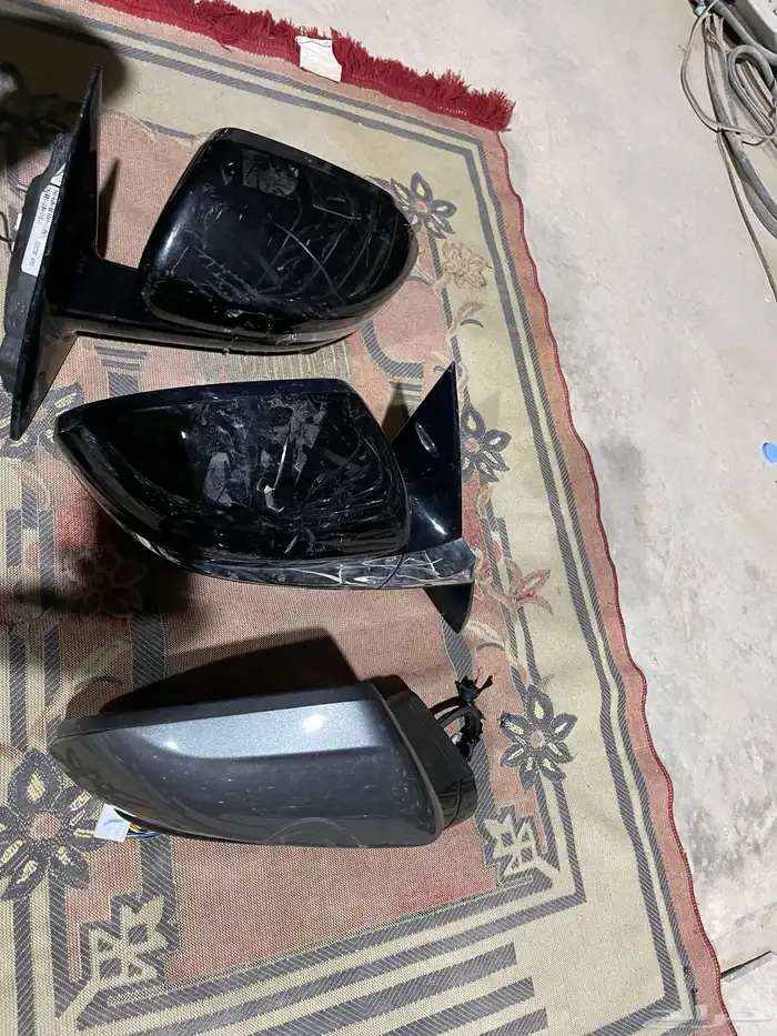 قطع غيار شانجان مرايه شمعه شمعات شبوك 95-85-75-35 6
