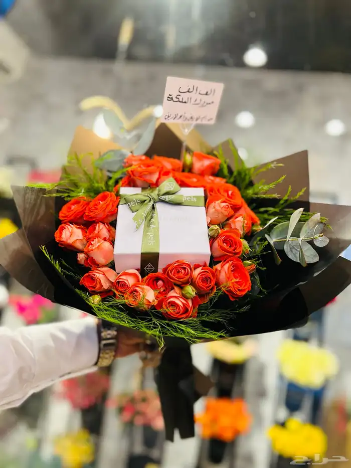 هدايا تخرج تنسيق حفلات زفاف عرسان توصيل بنفس اليوم 18