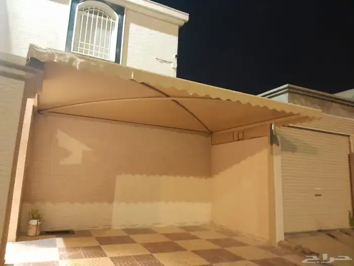 سواتر ومظلات 37