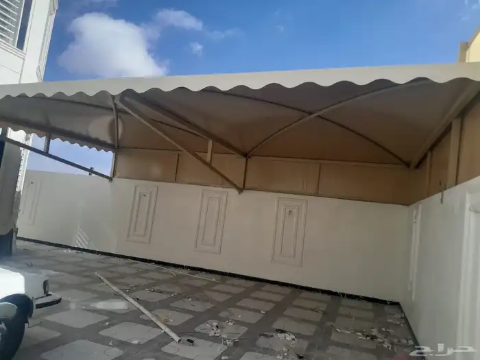 سواتر ومظلات 33