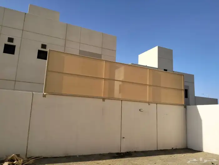 سواتر ومظلات 9