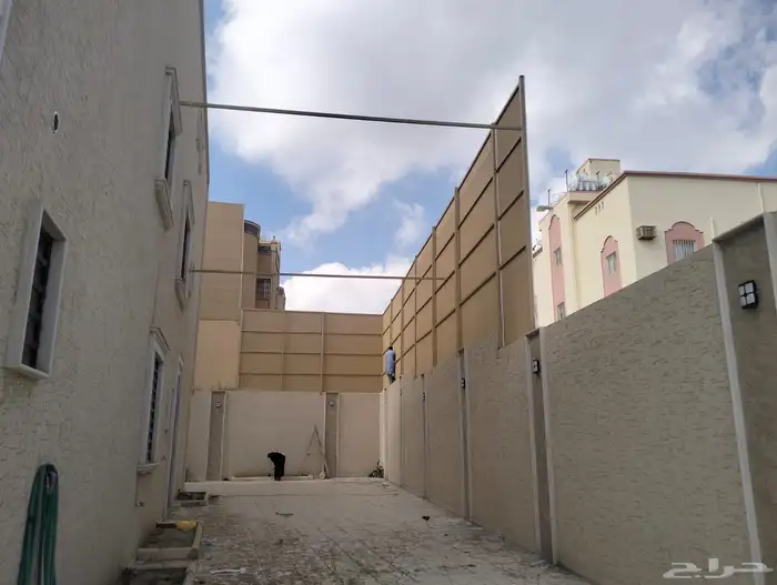 سواتر ومظلات 4