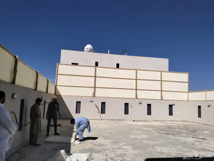 سواتر ومظلات 17