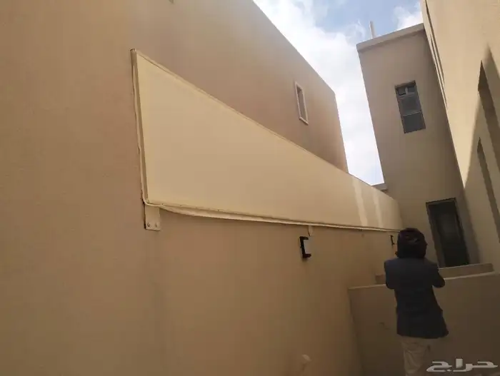 سواتر ومظلات 2