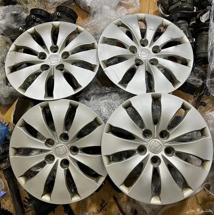 قطع غيار هوندا اكورد من 3 الى 17 20