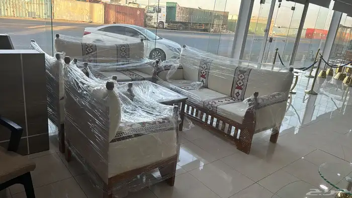 جلسات الخارجية 7