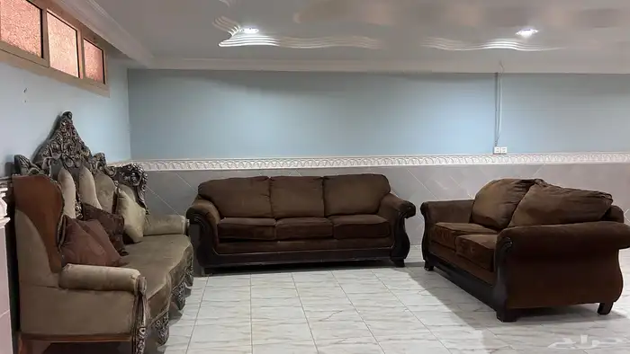 كنب امريكي للبيع 2