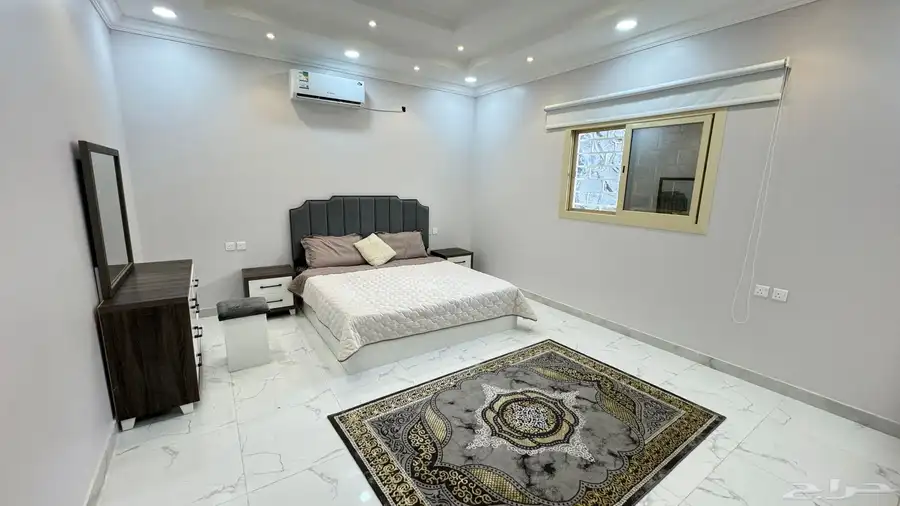 الباحة بالجرشي قرية الحميد استراحة ومزرعة الارياف 9