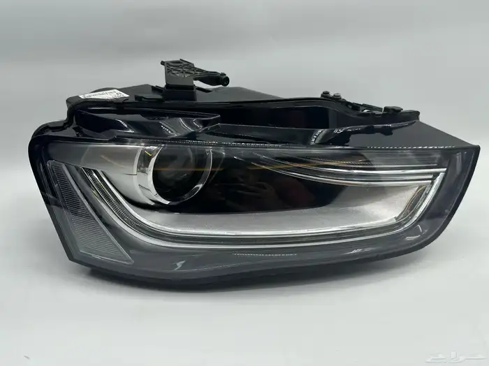 شمعات اودي A4 2