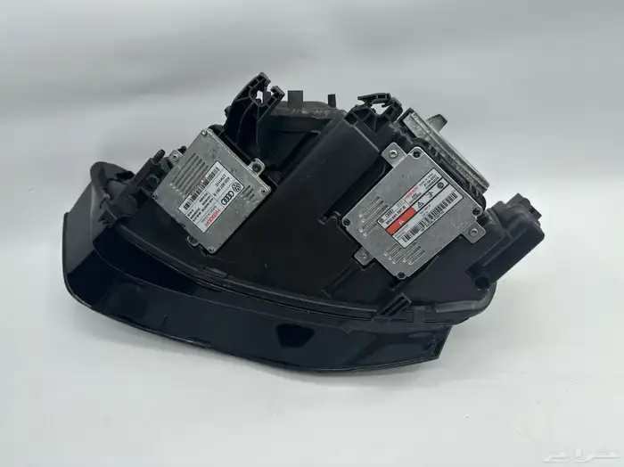 شمعات اودي A4 5