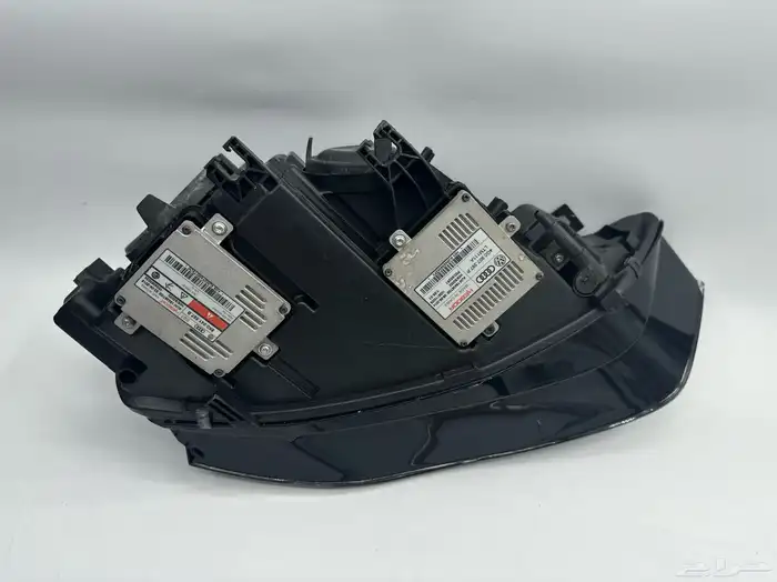 شمعات اودي A4 3