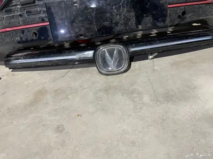 قطع غيار شانجان مرايه شمعه شمعات شبوك 95-85-75-35 8