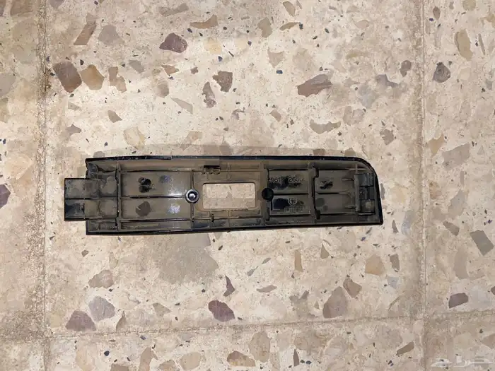 قطع باترول 90 7