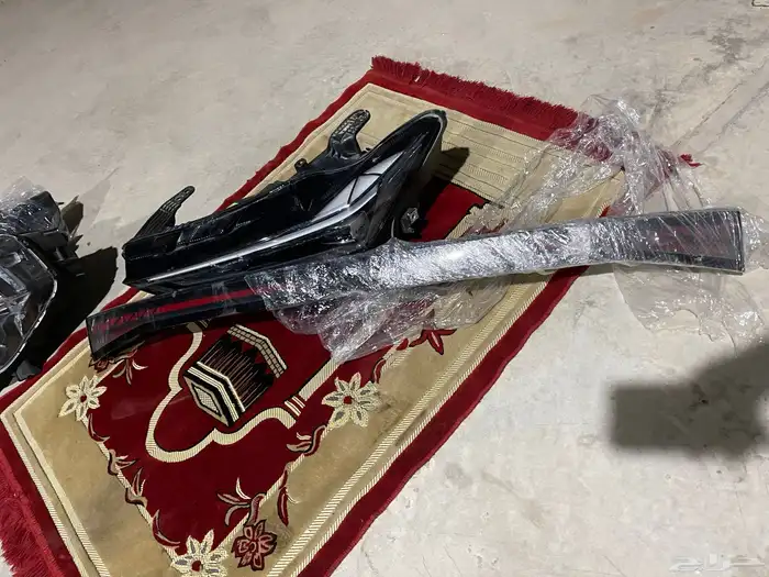 قطع غيار شانجان مرايه شمعه شمعات شبوك 95-85-75-35 5