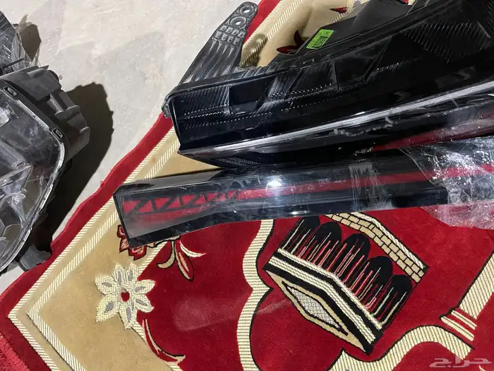 قطع غيار شانجان مرايه شمعه شمعات شبوك 95-85-75-35 4