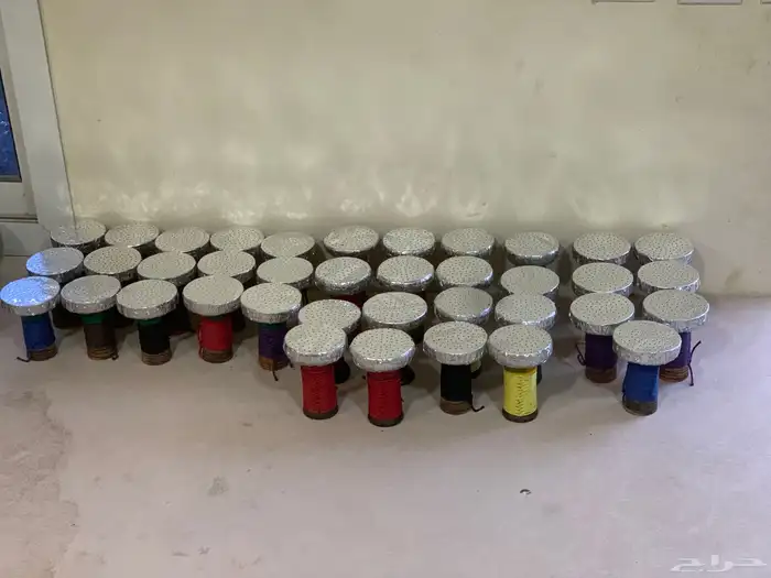 تاجير سماعه شيش ايجار قهوجيين 1