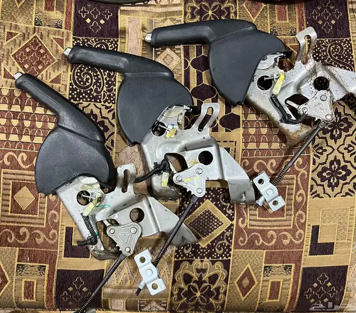 قطع غيار هوندا اكورد من 3 الى 17 19