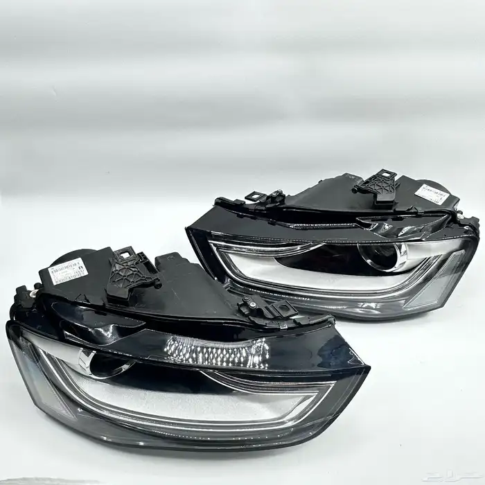 شمعات اودي A4 0