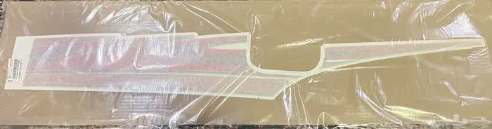 قطعة خط اصلي وكاله 1