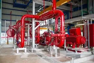 شركة استشارات هندسية معتمدة بالدفاع المدني 0