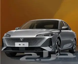 شانجان ايدو 2025 تقسيط وكاش 1