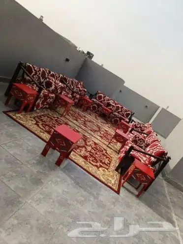 حفلات 7