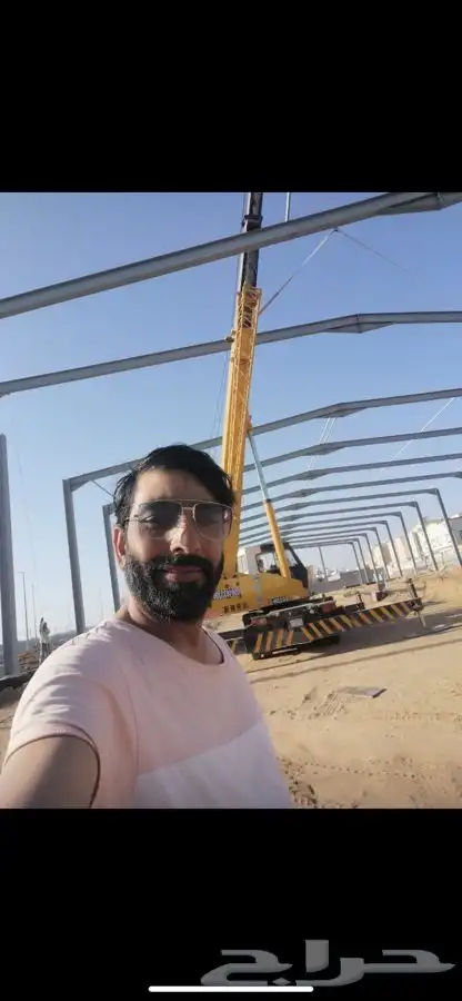 هناجر على ايدي مهندسين مهنين 15