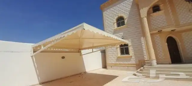 سواتر ومظلات 42