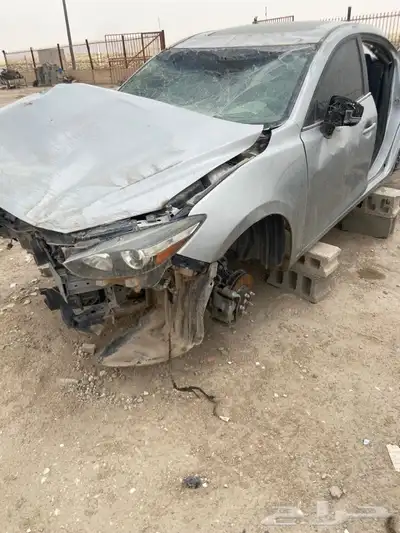 مازدا 3 2019 قطع غيار 0