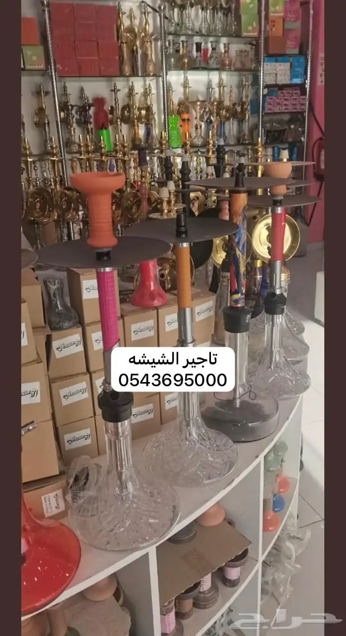 تأجير السماعات 1