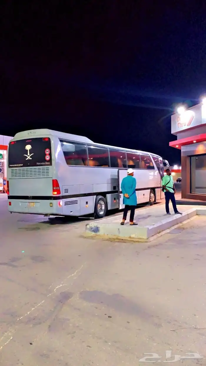 حافلات وباصات للايجار 9